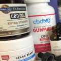 Performance CBD Gummies vs Pre-Workout Supplements: Which Is Better?
