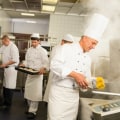 What Is The Kitchen Brigade System — And Is It Still Relevant For Small Restaurants Today?