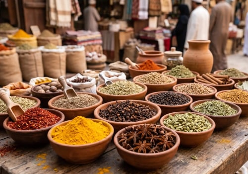How Dry Spice Yields Affect Catering Recipe Scaling