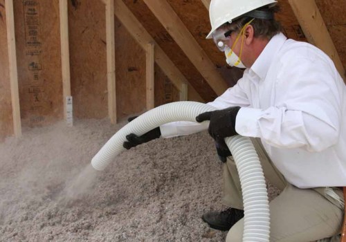 Top-Rated Insulation Installation Near Palmetto Bay FL: Upgrade Your Home’s Efficiency and Lower Your Energy Bills